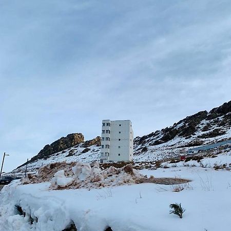 Apartament Apartamento Snow Nevada Grenada Zewnętrze zdjęcie