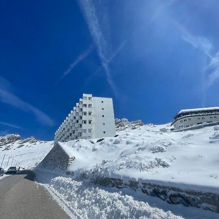 Apartament Apartamento Snow Nevada Grenada Zewnętrze zdjęcie