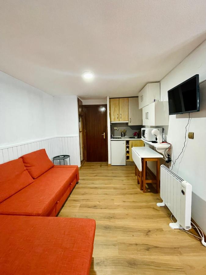 Apartament Apartamento Snow Nevada Grenada Zewnętrze zdjęcie