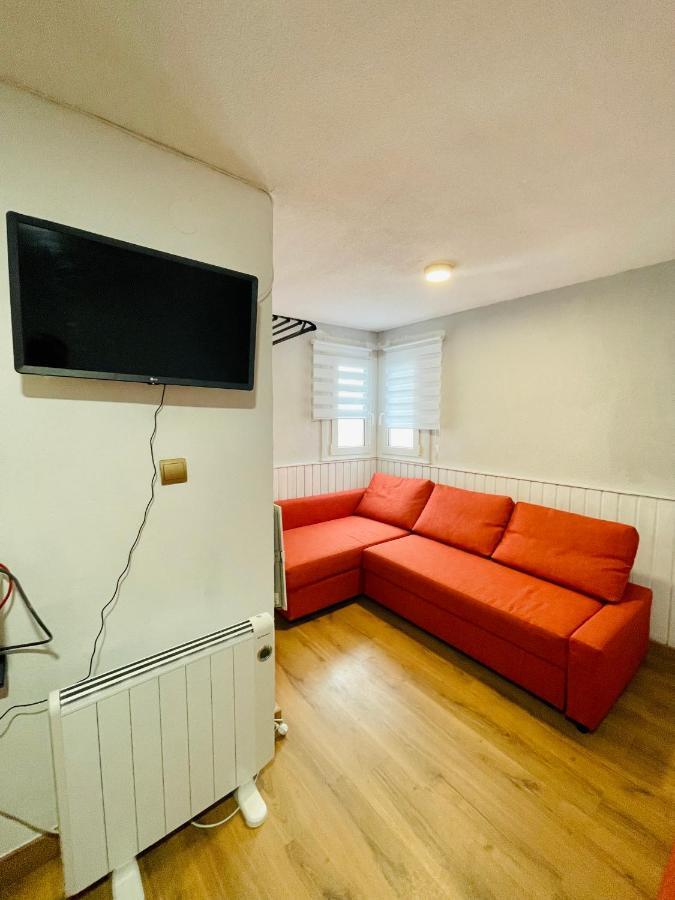 Apartament Apartamento Snow Nevada Grenada Zewnętrze zdjęcie