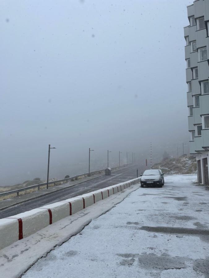 Apartament Apartamento Snow Nevada Grenada Zewnętrze zdjęcie