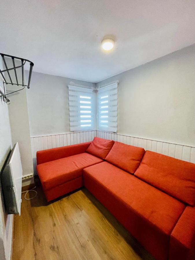 Apartament Apartamento Snow Nevada Grenada Zewnętrze zdjęcie